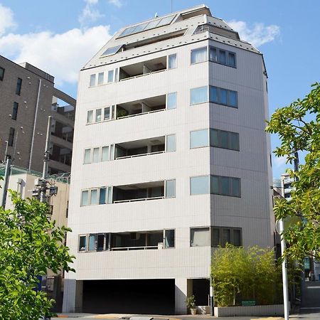 東京都 东京麻布旅馆酒店 外观 照片
